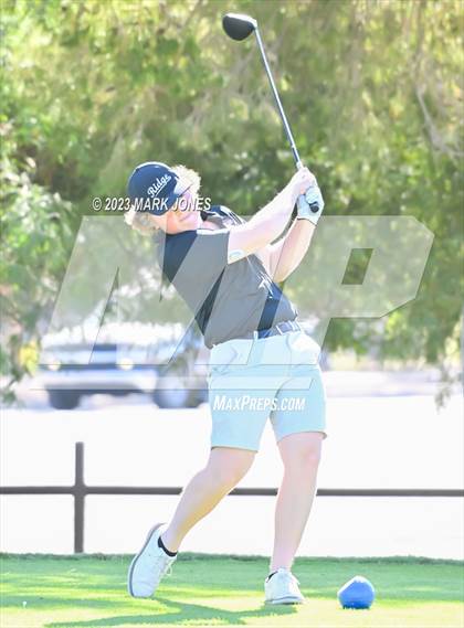 Thumbnail 3 in 2023-24 AIA D-I Boys State Golf Championship photogallery.