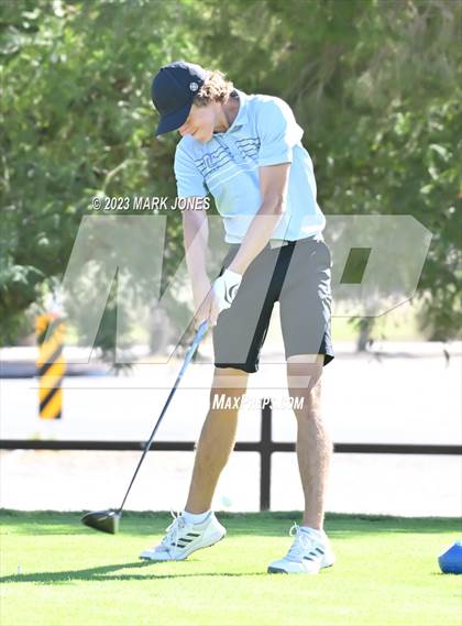 Thumbnail 1 in 2023-24 AIA D-I Boys State Golf Championship photogallery.