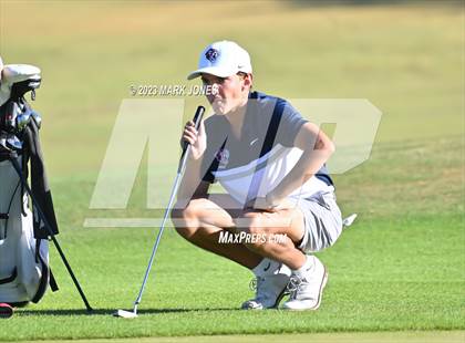 Thumbnail 3 in 2023-24 AIA D-I Boys State Golf Championship photogallery.