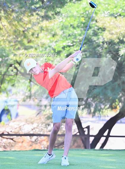 Thumbnail 3 in 2023-24 AIA D-I Boys State Golf Championship photogallery.