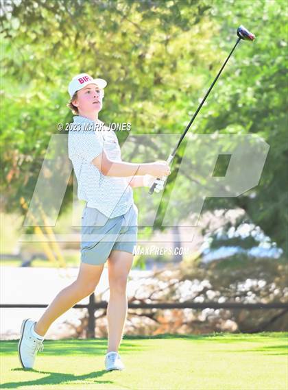 Thumbnail 3 in 2023-24 AIA D-I Boys State Golf Championship photogallery.