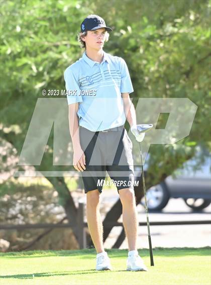 Thumbnail 1 in 2023-24 AIA D-I Boys State Golf Championship photogallery.