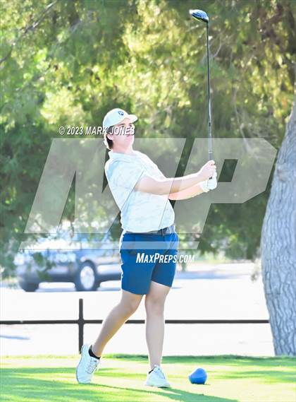 Thumbnail 3 in 2023-24 AIA D-I Boys State Golf Championship photogallery.