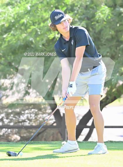 Thumbnail 1 in 2023-24 AIA D-I Boys State Golf Championship photogallery.