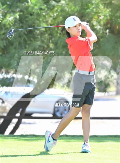 Thumbnail 3 in 2023-24 AIA D-I Boys State Golf Championship photogallery.