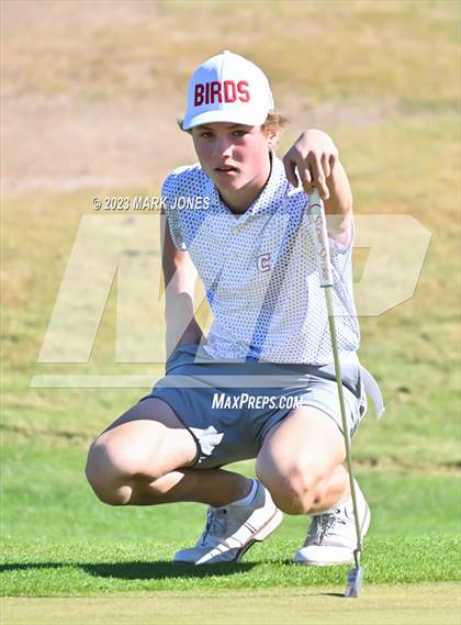 Thumbnail 1 in 2023-24 AIA D-I Boys State Golf Championship photogallery.