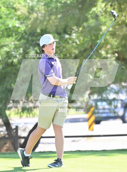 Thumbnail 1 in 2023-24 AIA D-I Boys State Golf Championship photogallery.
