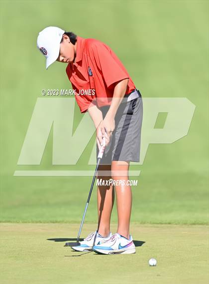 Thumbnail 3 in 2023-24 AIA D-I Boys State Golf Championship photogallery.