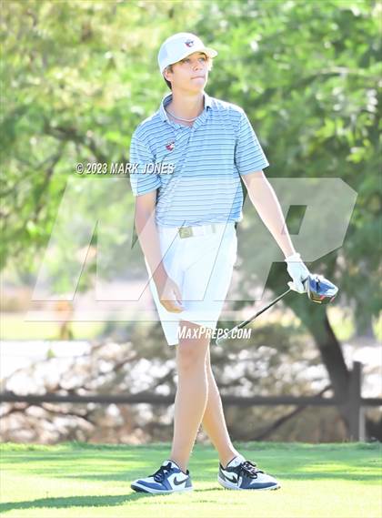 Thumbnail 1 in 2023-24 AIA D-I Boys State Golf Championship photogallery.