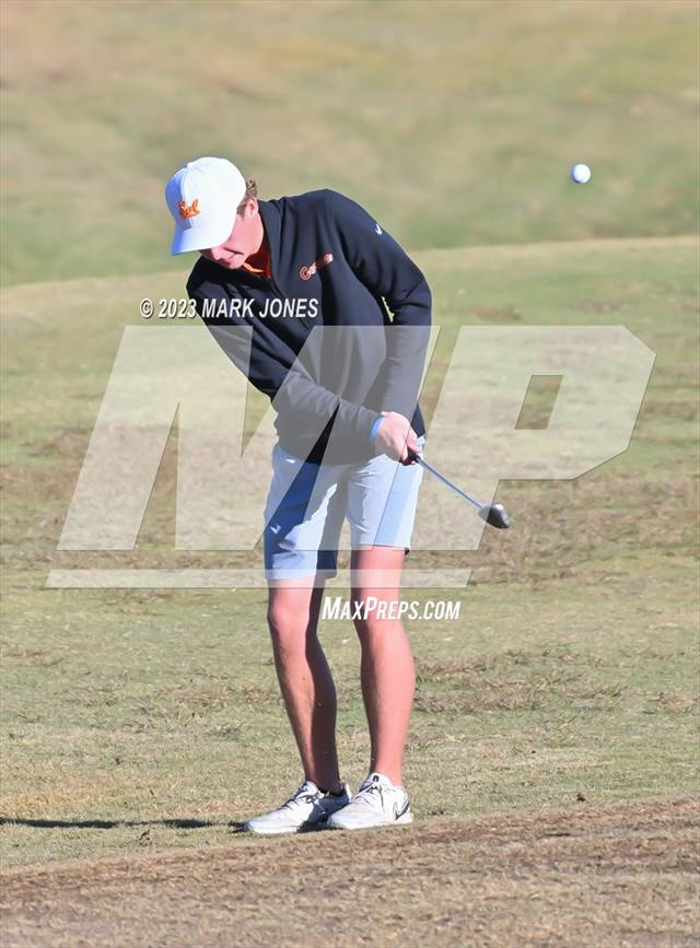 Photo 2 in the 2023-24 AIA D-I Boys State Golf Championship Photo ...