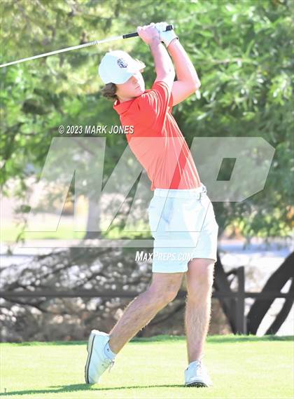 Thumbnail 1 in 2023-24 AIA D-I Boys State Golf Championship photogallery.