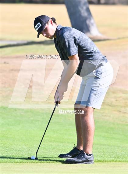 Thumbnail 1 in 2023-24 AIA D-I Boys State Golf Championship photogallery.