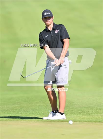 Thumbnail 3 in 2023-24 AIA D-I Boys State Golf Championship photogallery.