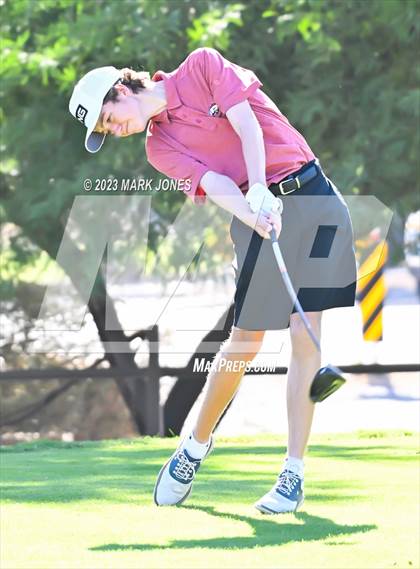Thumbnail 1 in 2023-24 AIA D-I Boys State Golf Championship photogallery.