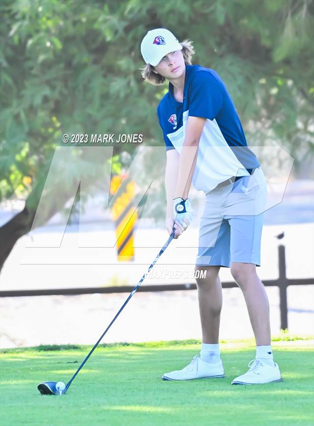 Photo 27 in the 2023-24 AIA D-I Boys State Golf Championship Photo ...