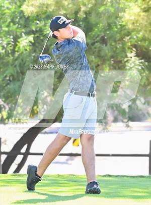2023-24 AIA D-I Boys State Golf Championship