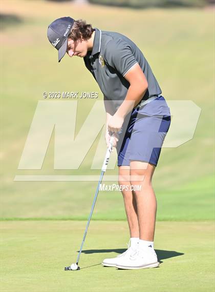 Thumbnail 1 in 2023-24 AIA D-I Boys State Golf Championship photogallery.
