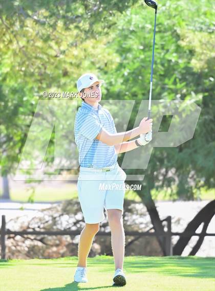 Thumbnail 1 in 2023-24 AIA D-I Boys State Golf Championship photogallery.