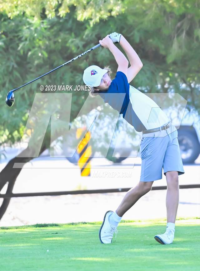Photo 31 in the 2023-24 AIA D-I Boys State Golf Championship Photo ...