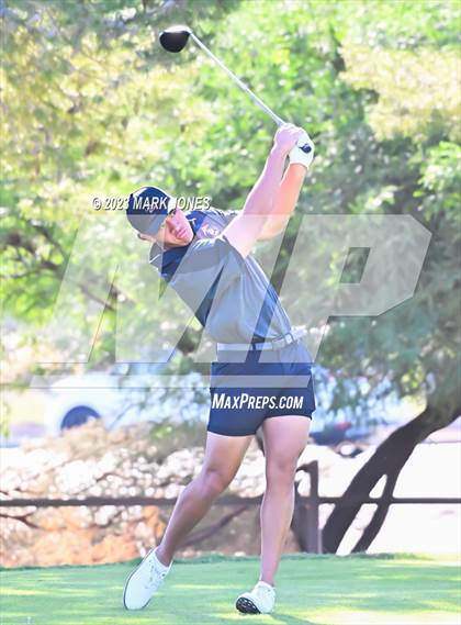 Thumbnail 3 in 2023-24 AIA D-I Boys State Golf Championship photogallery.