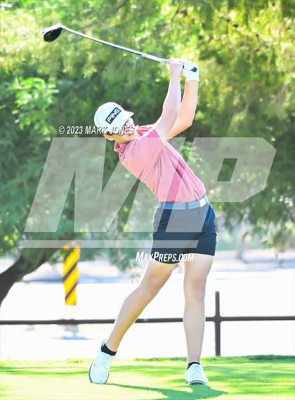 Thumbnail 1 in 2023-24 AIA D-I Boys State Golf Championship photogallery.