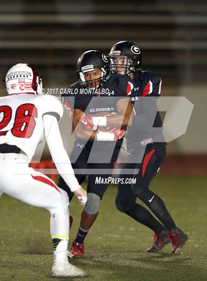 Thumbnail 1 in Ayala vs. Glendora photogallery.