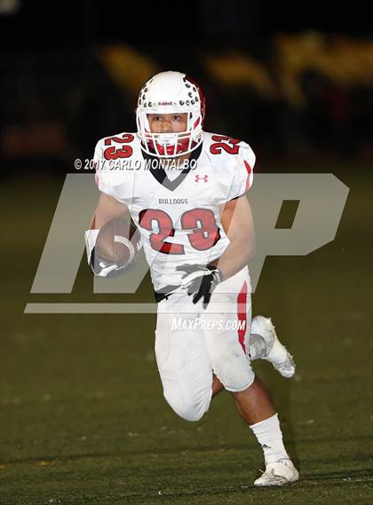 Thumbnail 3 in Ayala vs. Glendora photogallery.