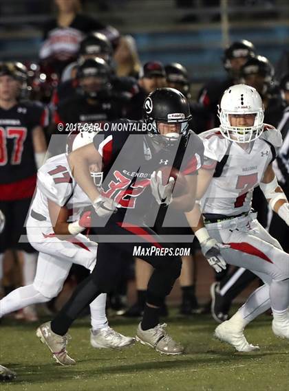 Thumbnail 3 in Ayala vs. Glendora photogallery.
