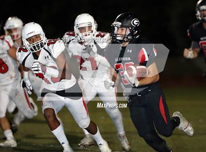 Thumbnail 3 in Ayala vs. Glendora photogallery.