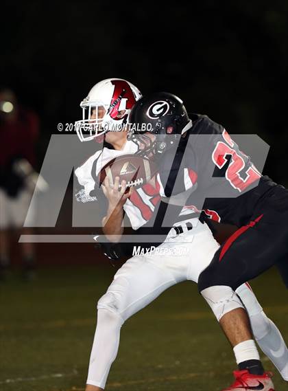 Thumbnail 2 in Ayala vs. Glendora photogallery.