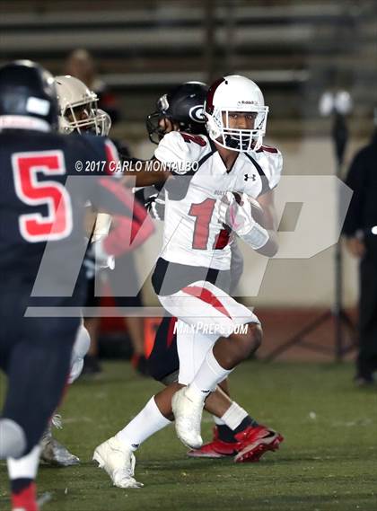 Thumbnail 2 in Ayala vs. Glendora photogallery.