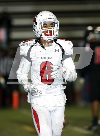 Thumbnail 3 in Ayala vs. Glendora photogallery.