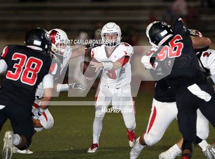 Thumbnail 1 in Ayala vs. Glendora photogallery.
