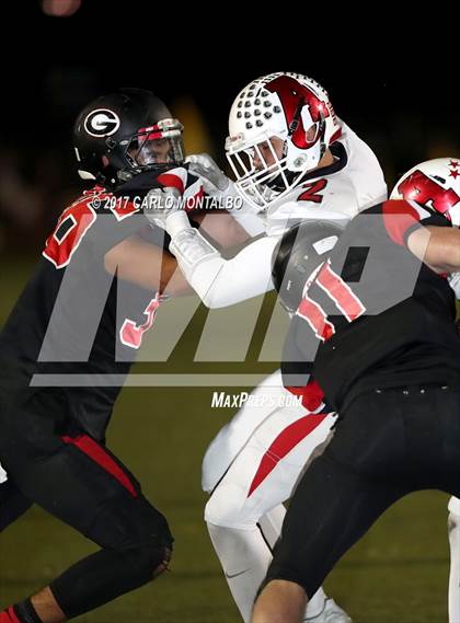 Thumbnail 2 in Ayala vs. Glendora photogallery.
