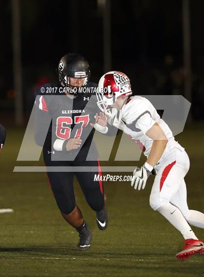Thumbnail 2 in Ayala vs. Glendora photogallery.