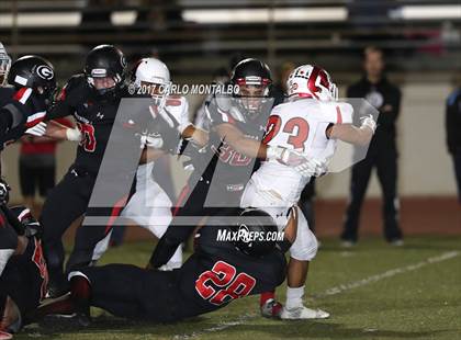 Thumbnail 2 in Ayala vs. Glendora photogallery.