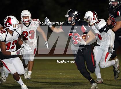 Thumbnail 2 in Ayala vs. Glendora photogallery.