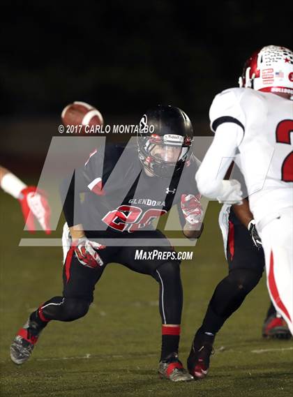 Thumbnail 3 in Ayala vs. Glendora photogallery.