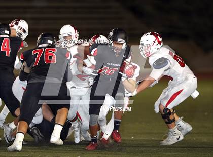Thumbnail 3 in Ayala vs. Glendora photogallery.
