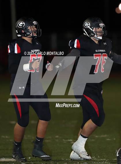 Thumbnail 2 in Ayala vs. Glendora photogallery.