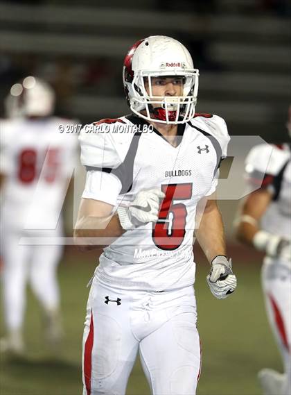 Thumbnail 3 in Ayala vs. Glendora photogallery.