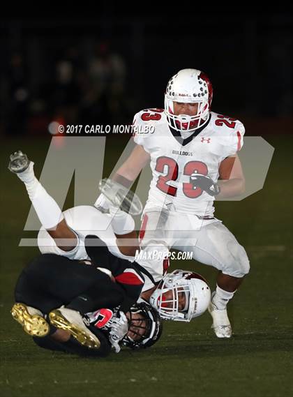 Thumbnail 3 in Ayala vs. Glendora photogallery.
