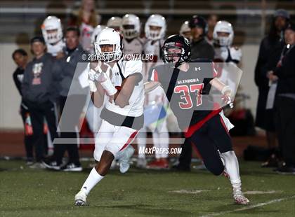 Thumbnail 3 in Ayala vs. Glendora photogallery.