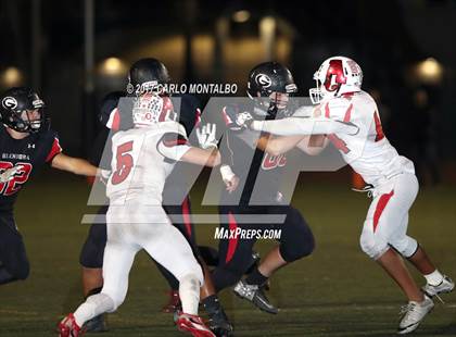Thumbnail 1 in Ayala vs. Glendora photogallery.