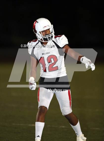Thumbnail 2 in Ayala vs. Glendora photogallery.