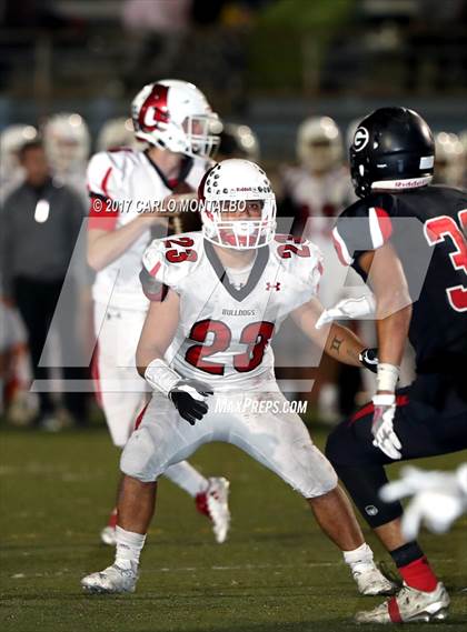 Thumbnail 1 in Ayala vs. Glendora photogallery.
