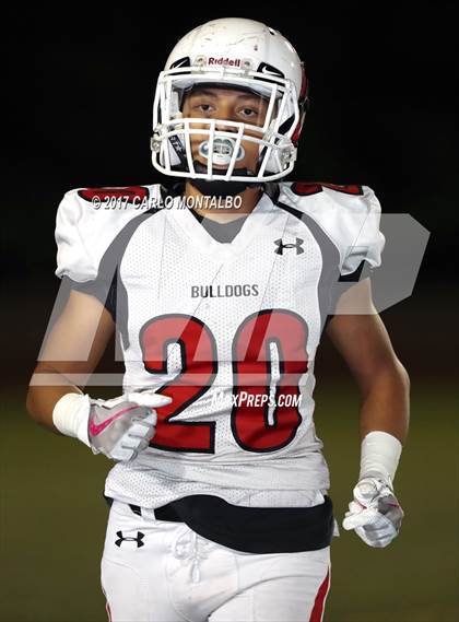 Thumbnail 3 in Ayala vs. Glendora photogallery.