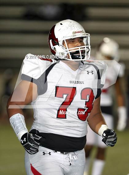 Thumbnail 3 in Ayala vs. Glendora photogallery.