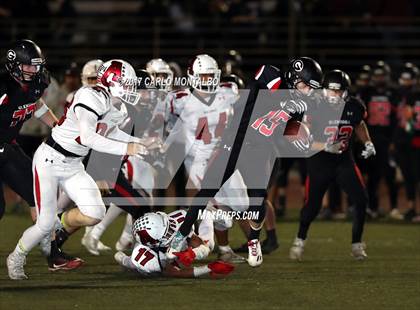 Thumbnail 2 in Ayala vs. Glendora photogallery.