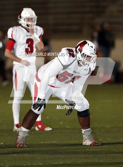 Thumbnail 2 in Ayala vs. Glendora photogallery.